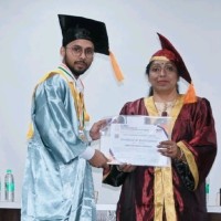 Gauhar Siddiqui's profile photo