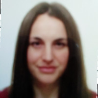Ferratum Global Employee Marta Martin's profile photo