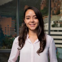 Acumen LatAm Capital Partners Employee Laura Muñoz's profile photo