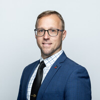 The Carter Center Employee Adam Weiss's profile photo