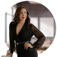 Mediflixx Employee Jenna Cameron's profile photo