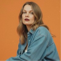 Storyblok Employee Ioana Grapa's profile photo