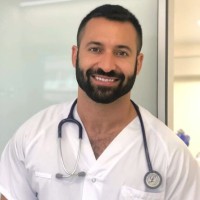 Enrique Jacob Email & Phone Number