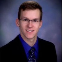 Sharpe Engineering, Inc. Employee Devin Whitford's profile photo