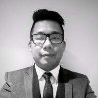 Sensible Business Solutions Employee Nelson S's profile photo