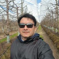 Illinois Foundation Seeds, Inc Employee Juan Valderrama's profile photo