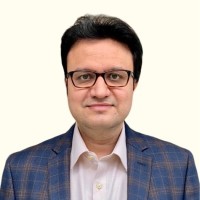 IndiGo Ventures Employee Ankit Sharma's profile photo