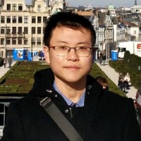 Yongfan Liu Email