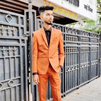 Germin8 Employee Vedant Parab's profile photo