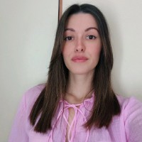 Grand Hotel Quisisana Employee Giulia Georgescu's profile photo