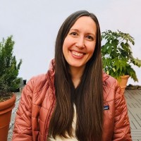 Simplified Science Publishing Employee Karen Thiebes's profile photo