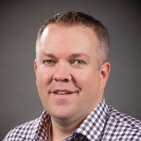 Workiva Employee Peter Foye's profile photo