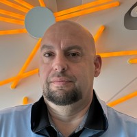 DHL Supply Chain Employee Tony Jacobs's profile photo