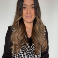 Sarah Mendoza Email