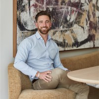 Nomad Property Ltd Employee Tom Wood's profile photo