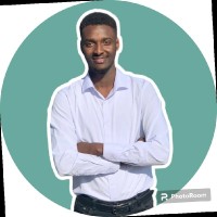 Nimba Solution Employee Amadou Bah's profile photo