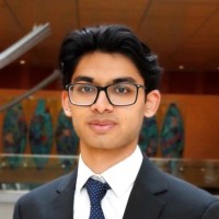 Moody's Analytics Employee Devin Patel's profile photo