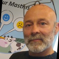 FluimediX ApS Employee Tomas Ussing's profile photo