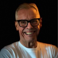 Confident Club Employee Steve McDermott's profile photo