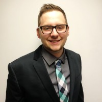 Fastenal Employee James MacPhee's profile photo