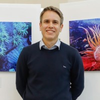 Hospital de Amor Employee Henrique Prata Filho's profile photo
