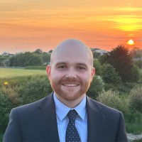 ClearFund Solutions Employee Kyle Fogelstrom's profile photo
