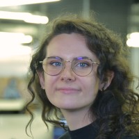 Sidely Employee Marine Vue's profile photo