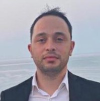 EKU Employee Mustafa Subaşı's profile photo