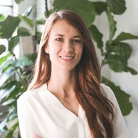 C100 Employee Laura Thompson's profile photo