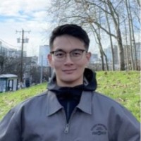 ByteDance Employee Yu Gu's profile photo