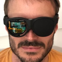 Sol Employee John Boiles's profile photo