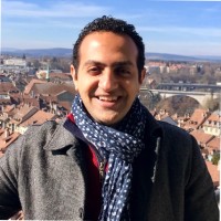Youssef Kamel Email