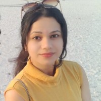 Unilever Employee Mahima Sharma's profile photo