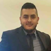 Mastery Logistics Systems Employee Erick Bravo's profile photo