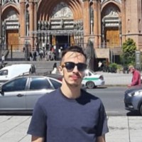 Cryptum Employee João Vitor Andrade's profile photo