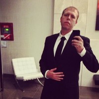 Mphasis Employee Thomas Mallon's profile photo