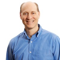 Planet Forward Employee Fred Mancini's profile photo