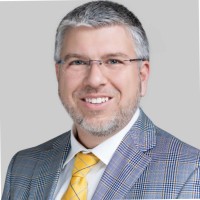 National Institute of Standards and Technology (NIST) Employee Michael Teske's profile photo