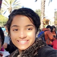 Stellantis Employee Rishika Kumar's profile photo