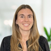 Cencosud S.A. Employee Paula Griffin's profile photo