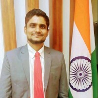India International Depository IFSC Limited (IIDI) Employee Pranay Doshi's profile photo