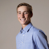 2313 Inc. Employee Matthew Althoff's profile photo