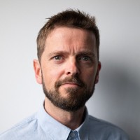 Volt Communication GmbH Employee Aaron Hickman's profile photo