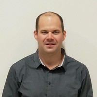 LNG Canada Employee Cameron McCormick's profile photo
