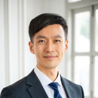 Tamarind Health Employee Bob Huang's profile photo