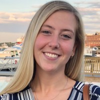 Wollaston Golf Club Employee Lindsey McGrath's profile photo