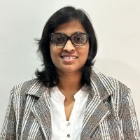 Corefactors Employee Sharmila Sundaram's profile photo