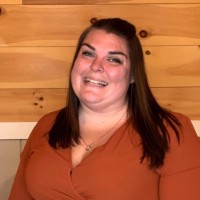 Inspira Medical Center Mannington Employee Jenna Moore's profile photo