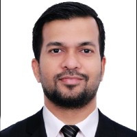 Wipro Lighting Employee Jeevan Nandane's profile photo