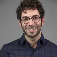 Crea3D® Employee Angelo di Gioia's profile photo